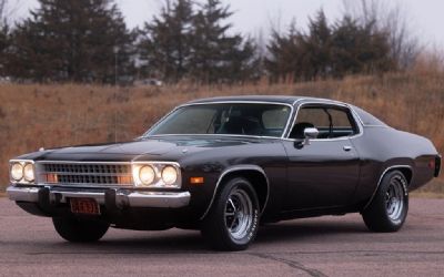 Photo of a 1974 Plymouth Satellite Sebring Plus for sale