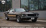 1969 Mustang Thumbnail 1