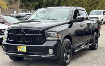 Photo of a 2014 RAM 1500 Truck for sale