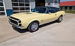 1967 Camaro Thumbnail 2