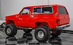 1982 Blazer K5 4x4 Thumbnail 6