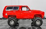 1982 Blazer K5 4x4 Thumbnail 12