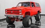 1982 Blazer K5 4x4 Thumbnail 18