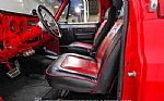 1982 Blazer K5 4x4 Thumbnail 44