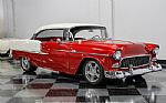 1955 Bel Air LS1 Restomod Thumbnail 14