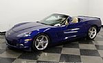 2006 Corvette 3LT Convertible Thumbnail 5