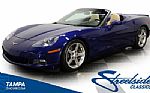 2006 Corvette 3LT Convertible Thumbnail 1