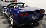 2006 Corvette 3LT Convertible Thumbnail 7