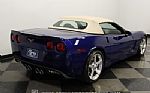 2006 Corvette 3LT Convertible Thumbnail 10