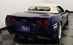2006 Corvette 3LT Convertible Thumbnail 9