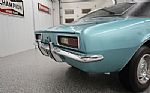 1967 Camaro SS350 Thumbnail 13