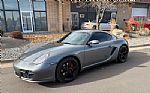 2008 Cayman S Thumbnail 1