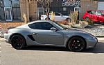2008 Cayman S Thumbnail 3