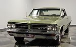 1964 GTO Tri Power Thumbnail 18