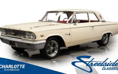 Photo of a 1963 Ford 300 1963 Ford Custom 300 for sale