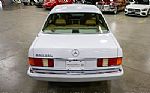 1991 560 SEL Thumbnail 5