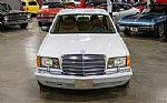 1991 560 SEL Thumbnail 11