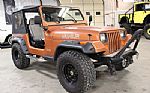 1988 Wrangler Thumbnail 8