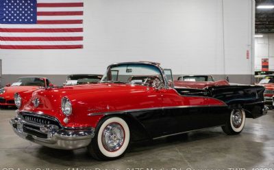 Photo of a 1955 Oldsmobile 98 Starfire for sale