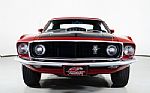 1969 Mustang Mach 1 Thumbnail 4