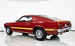 1969 Mustang Mach 1 Thumbnail 9