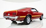 1969 Mustang Mach 1 Thumbnail 12