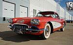 1958 Corvette Thumbnail 2