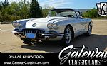 1958 Corvette Thumbnail 1