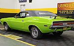 1970 Challenger SE Hemi 426 Tribute Thumbnail 4