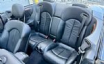 2008 CLK350 Convertible Thumbnail 40