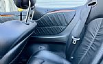 2008 CLK350 Convertible Thumbnail 41