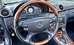 2008 CLK350 Convertible Thumbnail 57