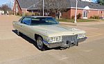 1972 Coupe DeVille Thumbnail 5