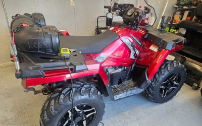 Photo of a 2015 Polaris Sportsman 570 Sportsman for sale