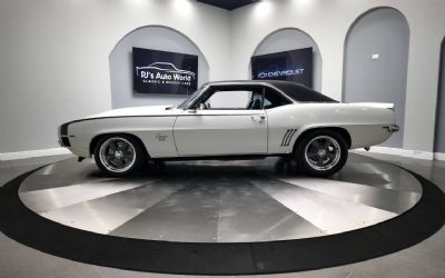 Photo of a 1969 Chevrolet Camaro RS for sale