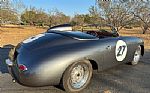 1965 356 speedster replica Thumbnail 5