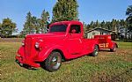 1936 F-100 Street Rod Thumbnail 2