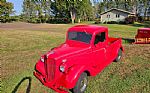 1936 F-100 Street Rod Thumbnail 18
