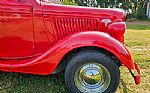 1936 F-100 Street Rod Thumbnail 31