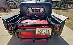 1936 Race Rod Pick Up Thumbnail 65