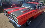1969 Roadrunner Thumbnail 8