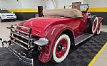 1929 633 Standard 8 Runabout Thumbnail 4