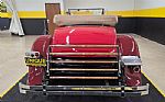 1929 633 Standard 8 Runabout Thumbnail 5