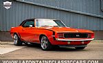 1969 Camaro Thumbnail 1
