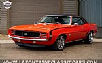 1969 Camaro Thumbnail 25