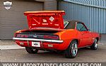 1969 Camaro Thumbnail 68