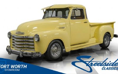 Photo of a 1951 Chevrolet 3100 5 Window for sale