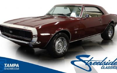 Photo of a 1967 Chevrolet Camaro RS for sale