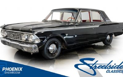 Photo of a 1962 Ford Fairlane 500 for sale