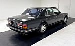 1989 Turbo R 4 Door Sedan Thumbnail 5